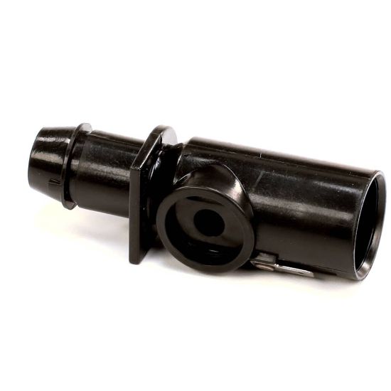 Picture of Bunn 52095.101 Assembly, Faucet Shank W/probe Sh Server