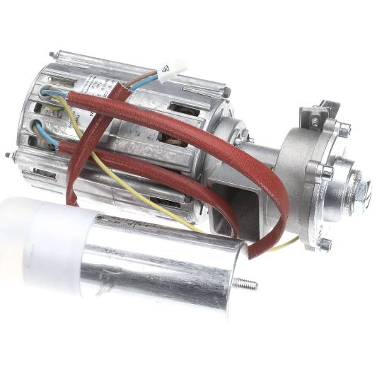 Picture of Bunn 52369 Grinder Assembly, With Terminals