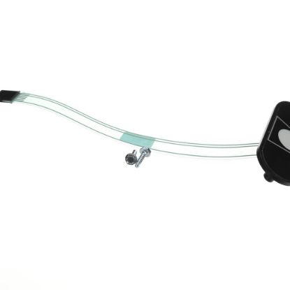Picture of Bunn 51965.0001 Switch, Memb One Button Assembly