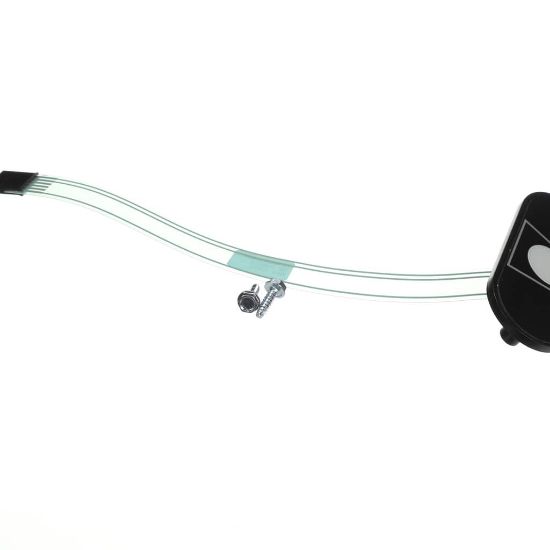 Picture of Bunn 51965.0001 Switch, Memb One Button Assembly