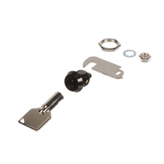 Picture of Bunn 52729.1 Kit, Door Lock Assembly W/ Cam Serenade