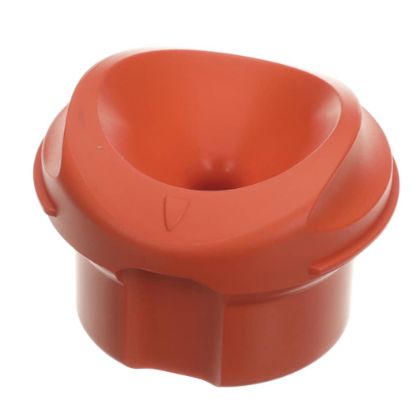 Picture of Bunn 52547.0001 Lid, Seamless Thermal Carafe Orn