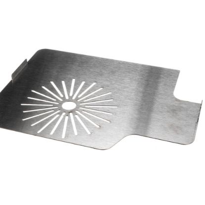 Picture of Bunn 52724.0001 Cover, Drip Tray Si312