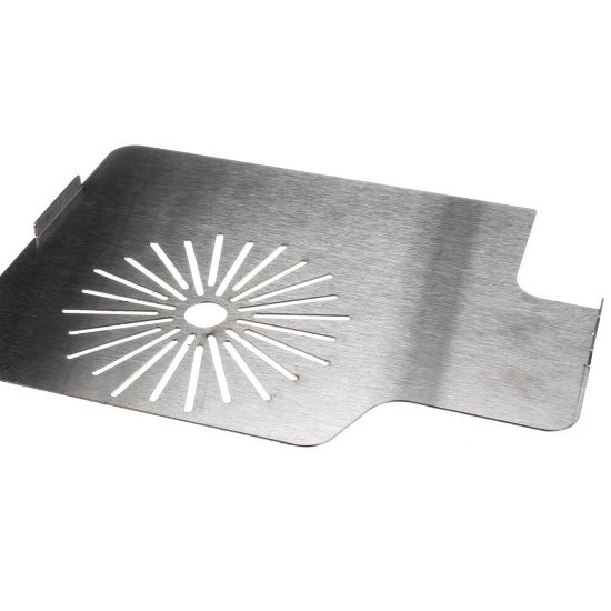 Picture of Bunn 52724.0001 Cover, Drip Tray Si312