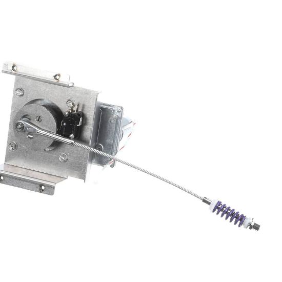 Picture of Bunn 52733.101 Kit, Gear Motor Assembly Brew Arm