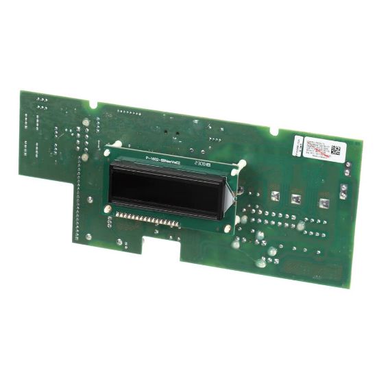 Picture of Bunn 52887.1019 Cba, Main Infusion (Mcd)