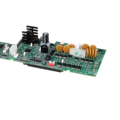 Picture of Bunn 52887.101 Kit, Cba Icb Sh 4000W (Dd)
