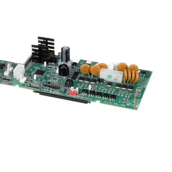Picture of Bunn 52887.101 Kit, Cba Icb Sh 4000W (Dd)