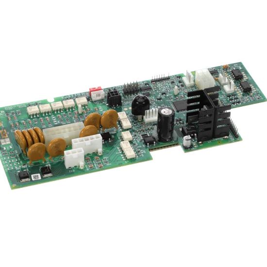 Picture of Bunn 52887.1027 Cba, Infusion Icb Sh (Tdl)