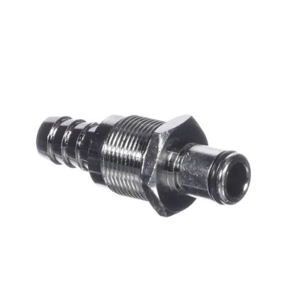 Picture of Bunn 52905 Coupling, Qk Conn 1/4 X 3/8 Barb Pnl Mt