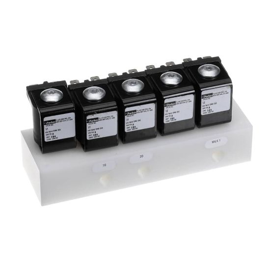 Picture of Bunn 53122.1 Kit, Milk Espresso Manifold