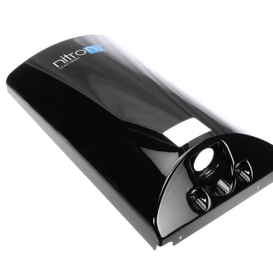 Picture of Bunn 53214.0003 Graphic Form, Nitron2 All Blk