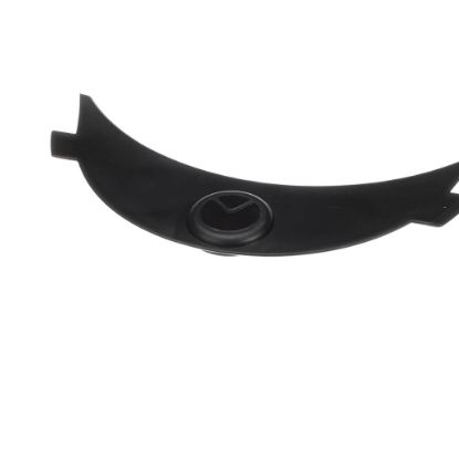 Picture of Bunn 53374.0009 Splshgrd, Sst Funnel W/transpond Clear