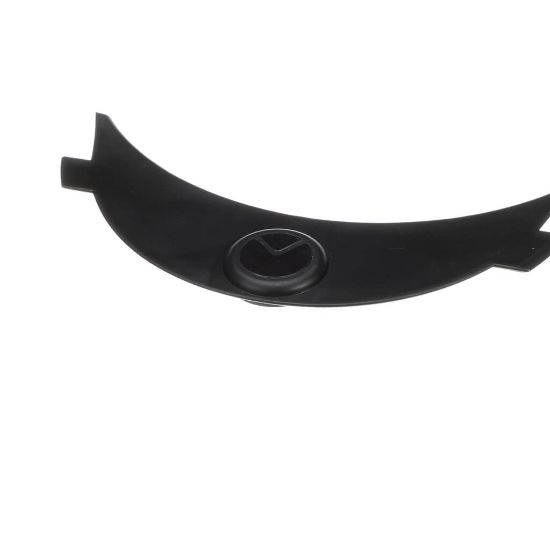 Picture of Bunn 53374.0009 Splshgrd, Sst Funnel W/transpond Clear