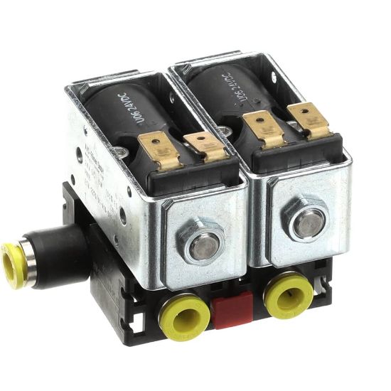 Picture of Bunn 53405 Valve, Solenoid 24V 2-Way Batt