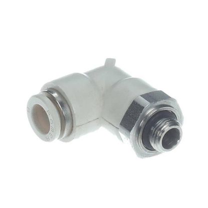 Picture of Bunn 53421 Fitting, Elbow 8Mm X G18 Bspp