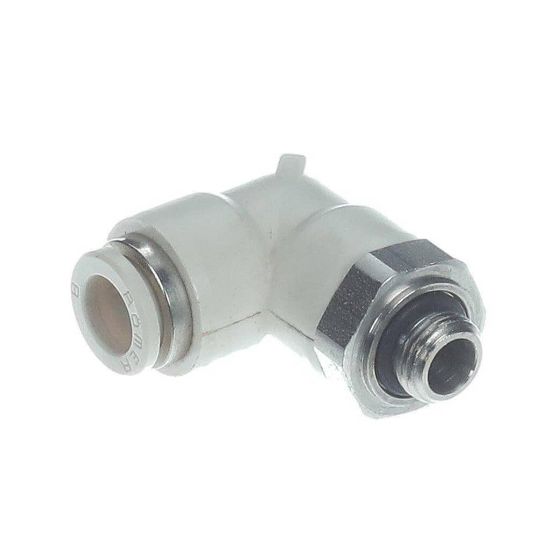 Picture of Bunn 53421 Fitting, Elbow 8Mm X G18 Bspp