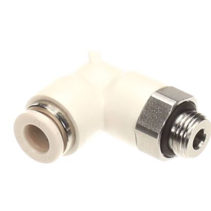 Picture of Bunn 53414 Fitting, 90 Swivel Elbow Adaptor Male
