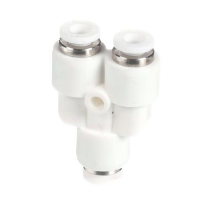 Picture of Bunn 53418 Fitting, Y 4Mm Ppsu