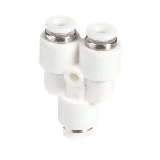 Picture of Bunn 53418 Fitting, Y 4Mm Ppsu