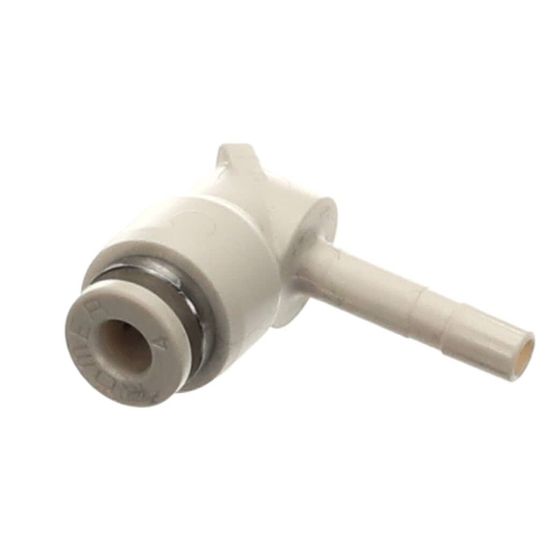 Picture of Bunn 53420 Fitting, Elbow 4Mm Push To Con Ppsu