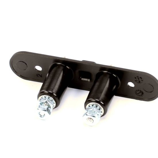 Picture of Bunn 53450.1 Receptacle Assembly, Spring Contact