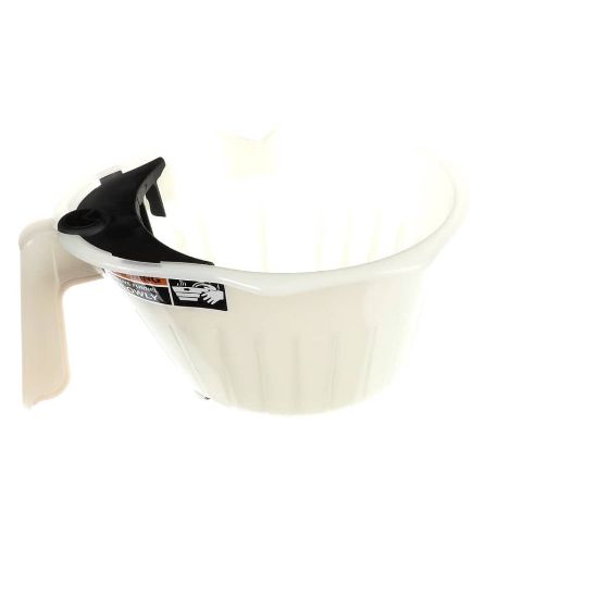 Picture of Bunn 53463.0039 Funnel Assembly, Tea Natural Quick Brew
