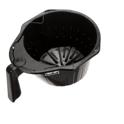 Picture of Bunn 53463.7109 Funnel Assembly. Smart Coffee - Bl
