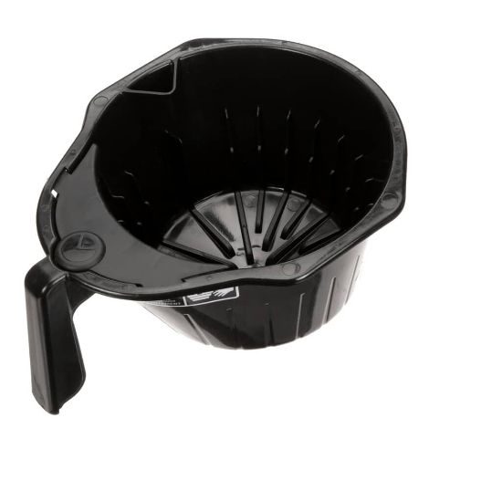 Picture of Bunn 53463.7109 Funnel Assembly. Smart Coffee - Bl