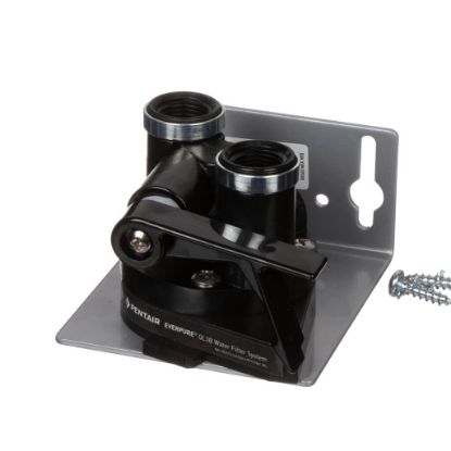 Picture of Bunn 53500.12 Ql3b Single Filter Head