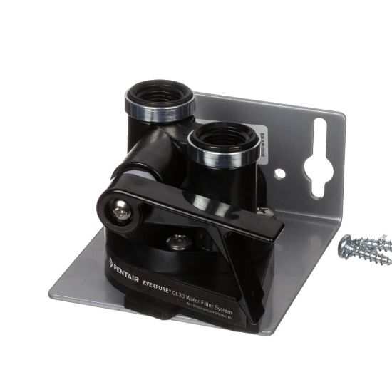 Picture of Bunn 53500.12 Ql3b Single Filter Head