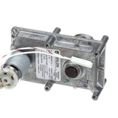 Picture of Bunn 53663 Cam Motor Sub Assembly, Sure I