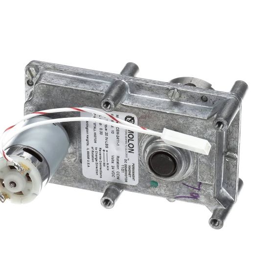 Picture of Bunn 53663 Cam Motor Sub Assembly, Sure I
