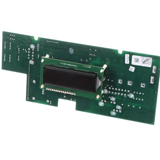 Picture of Bunn 53833.1 Cba, Main Infusion Ce