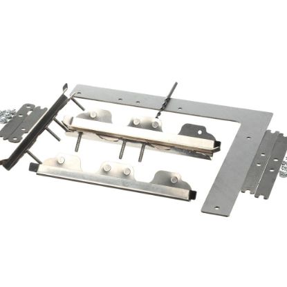 Picture of Bunn 53721 Kit, Replacement Funnel Rails (Wawa)