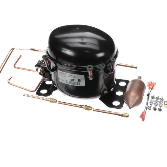 Picture of Bunn 53850.1 Kit, Jdf-2s Compressor Replacement