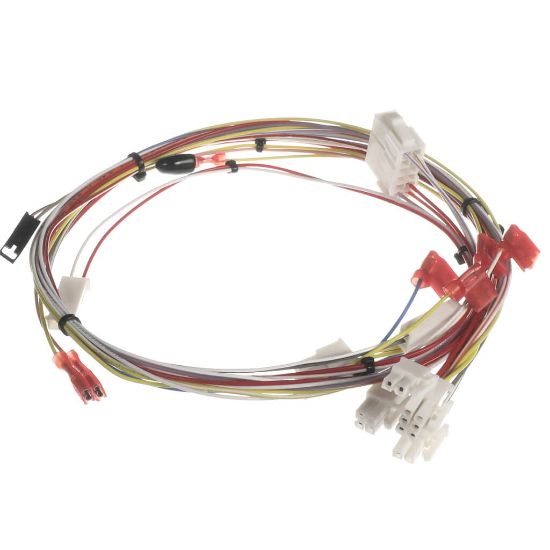Picture of Bunn 53930 Wiring Harn, Main-low Voltage-cbdspct