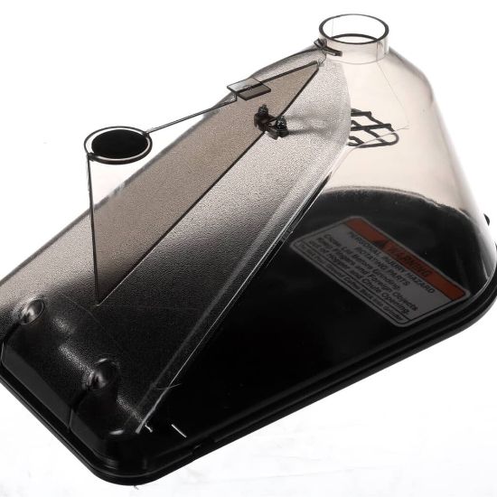 Picture of Bunn 54335.1 Gvh Hopper, 3 Lb