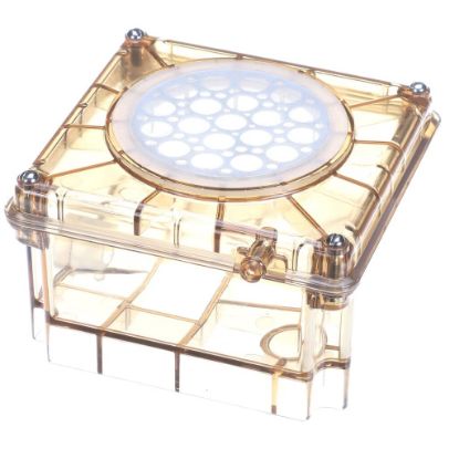 Picture of Bunn 54171.102 Kit, Brew Box Assembly-raised Filter Si