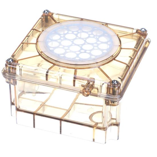 Picture of Bunn 54171.102 Kit, Brew Box Assembly-raised Filter Si