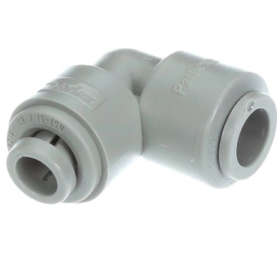 Picture of Bunn 54152 Fitting, Elbow 3/8- 5/16 Push-to-conn