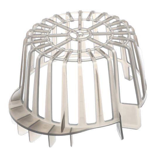 Picture of Bunn 54408 Basket, Funnel Large