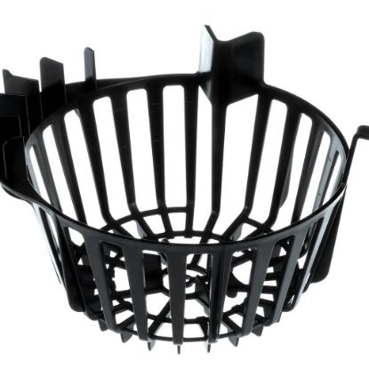Picture of Bunn 54408.0003 Basket, Funnel Infusion W Ribs