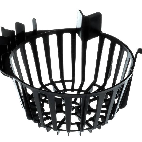 Picture of Bunn 54408.0003 Basket, Funnel Infusion W Ribs
