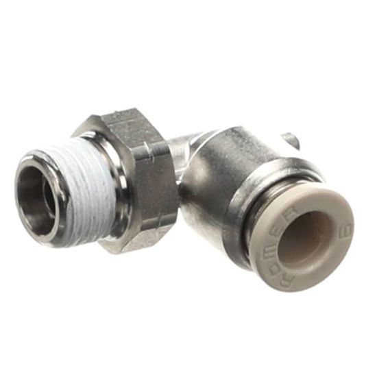 Picture of Bunn 54467 Fitting, Elbow 6Mm 1/8 Npt Sst