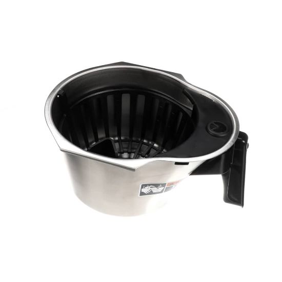 Picture of Bunn 54675.0008 Funnel Assembly, Sst Infusion Coffee