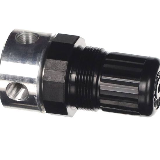 Picture of Bunn 54533 Regulator, 0-120 Psi Air Adjust 2 Input