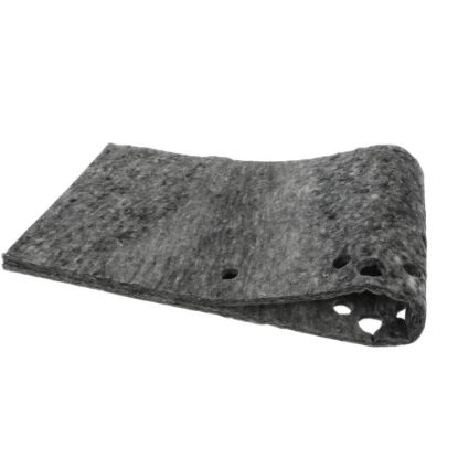 Picture of Bunn 55178.0002 Blk Insulation, Icb Twin Sh W/out Flap