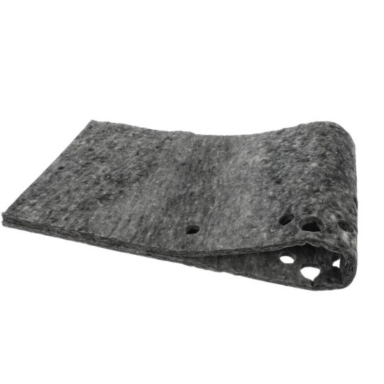 Picture of Bunn 55178.0002 Blk Insulation, Icb Twin Sh W/out Flap