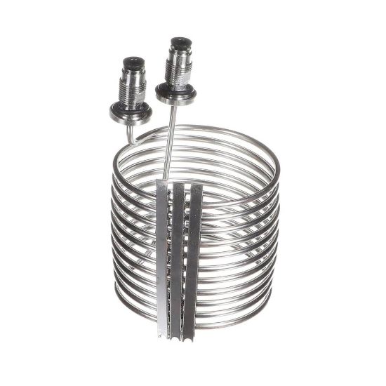 Picture of Bunn 55300.1112 Milk Coil 11Wi. Set